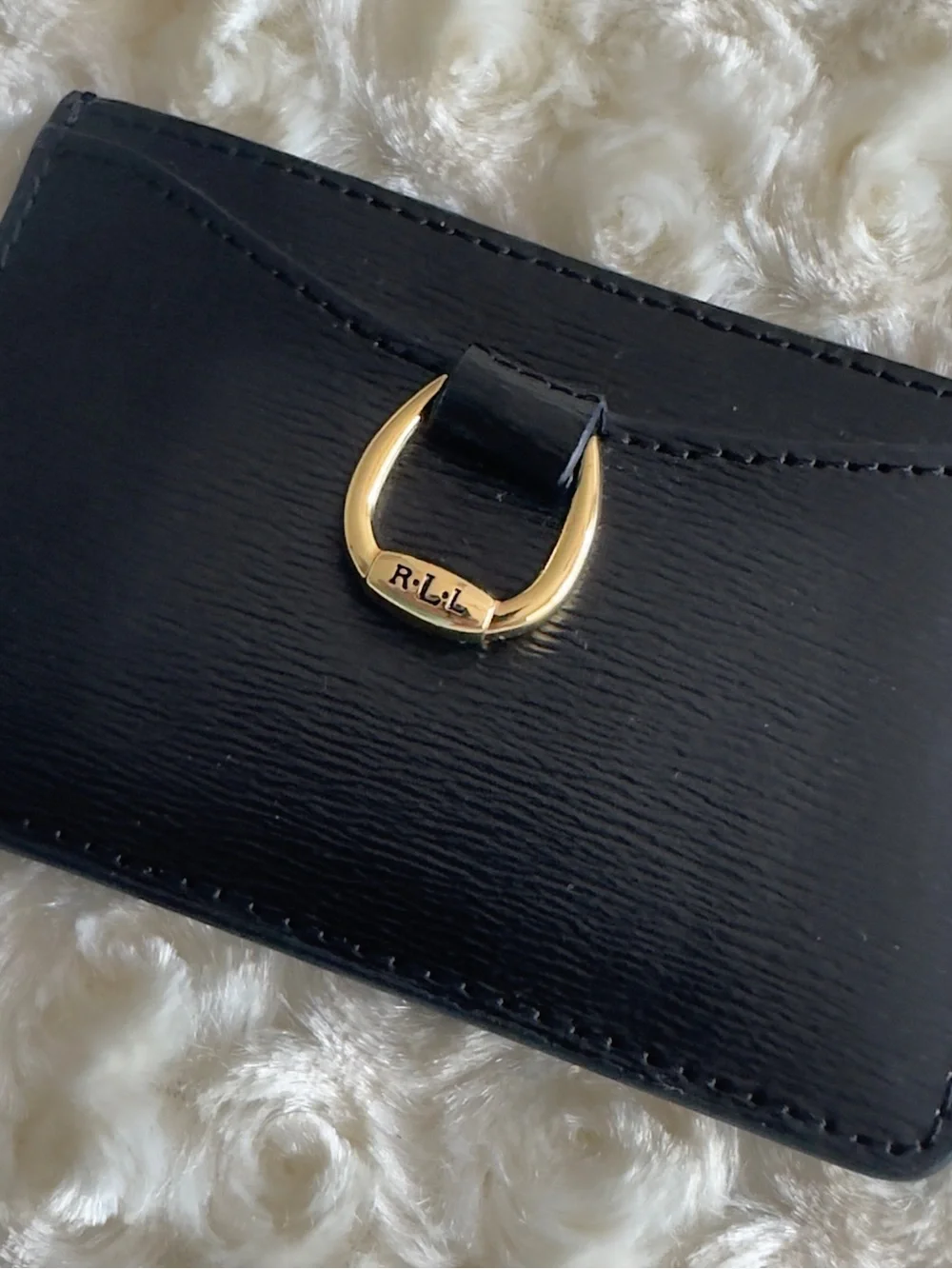 LAUREN Ralph Lauren ~ cards case